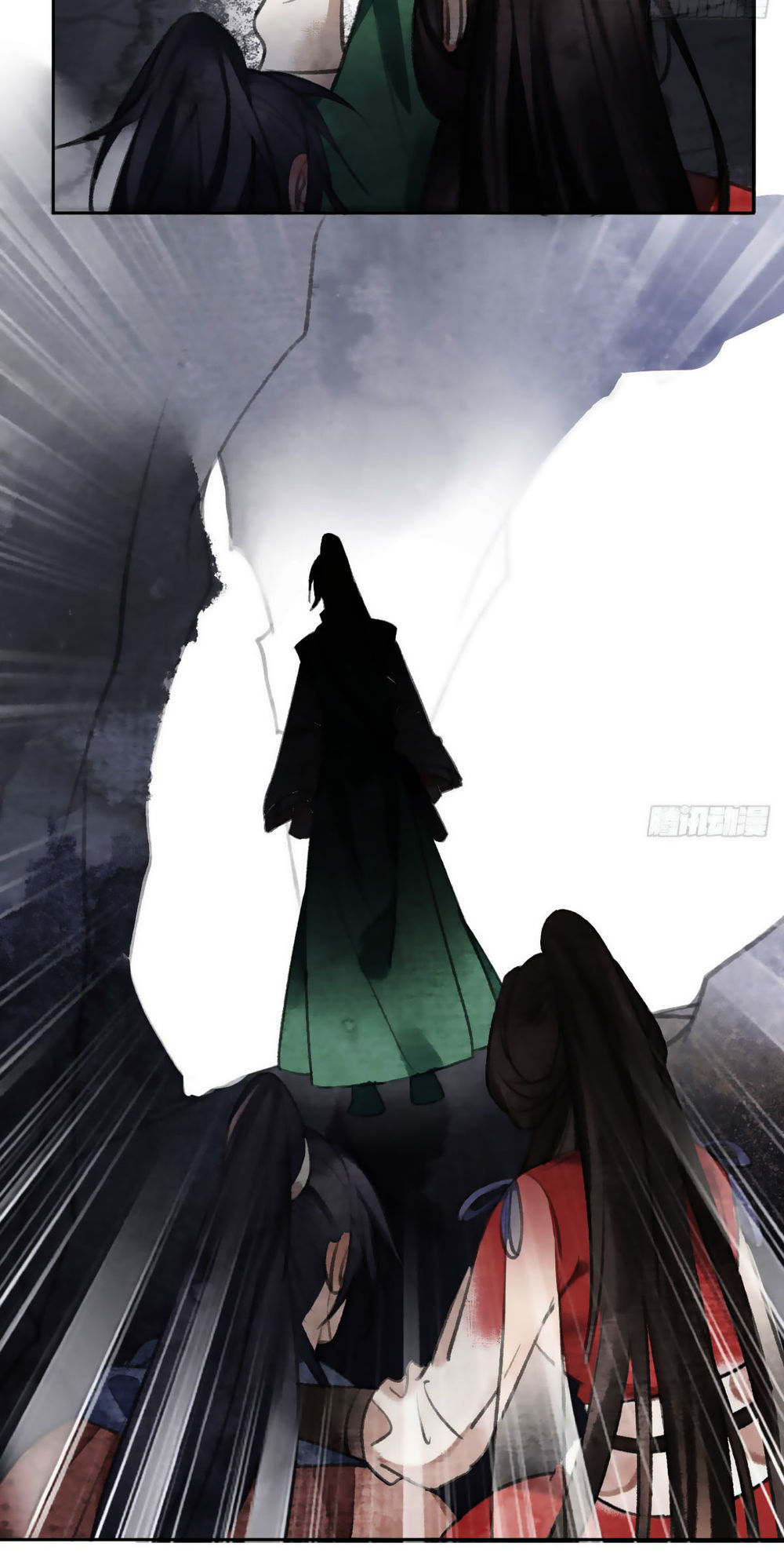 Giấc Mộng Nam Triều Chap 19 - Next Chap 20