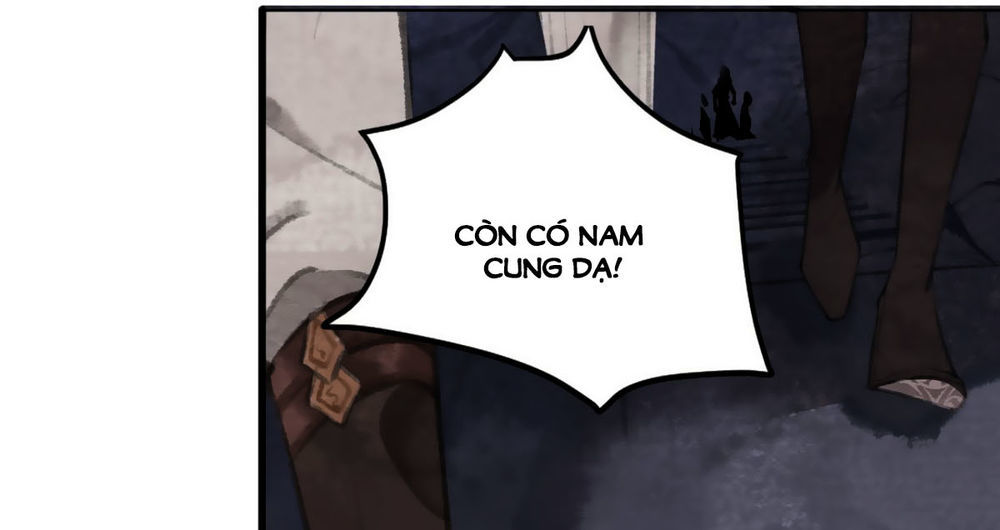 Giấc Mộng Nam Triều Chap 19 - Next Chap 20