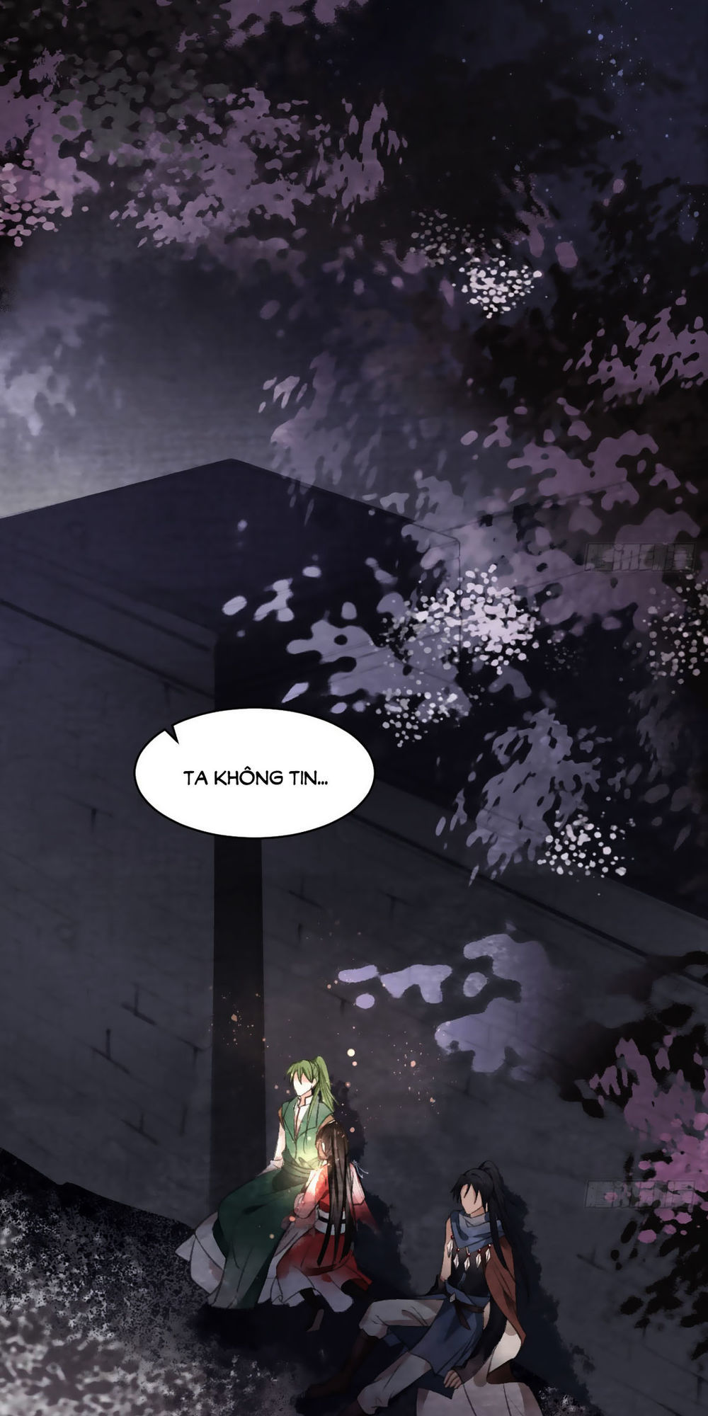 Giấc Mộng Nam Triều Chap 19 - Next Chap 20