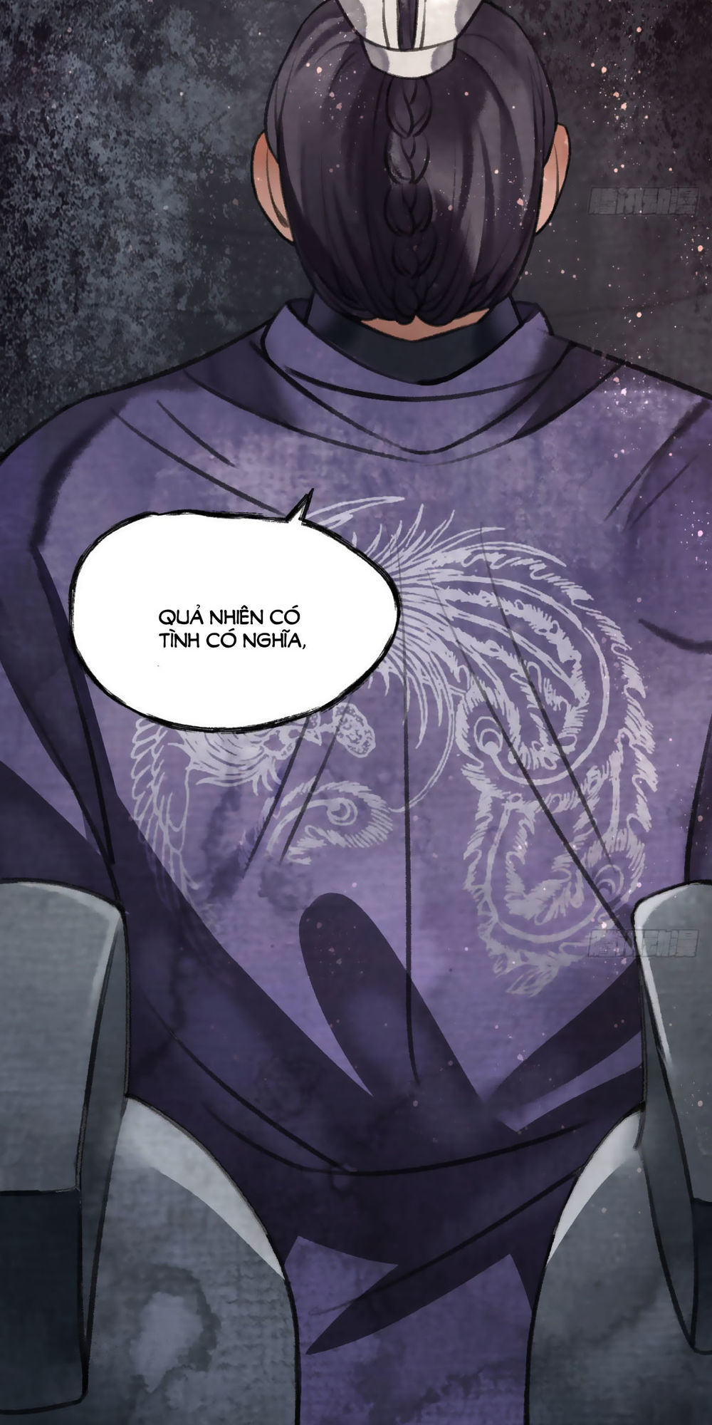 Giấc Mộng Nam Triều Chap 19 - Next Chap 20