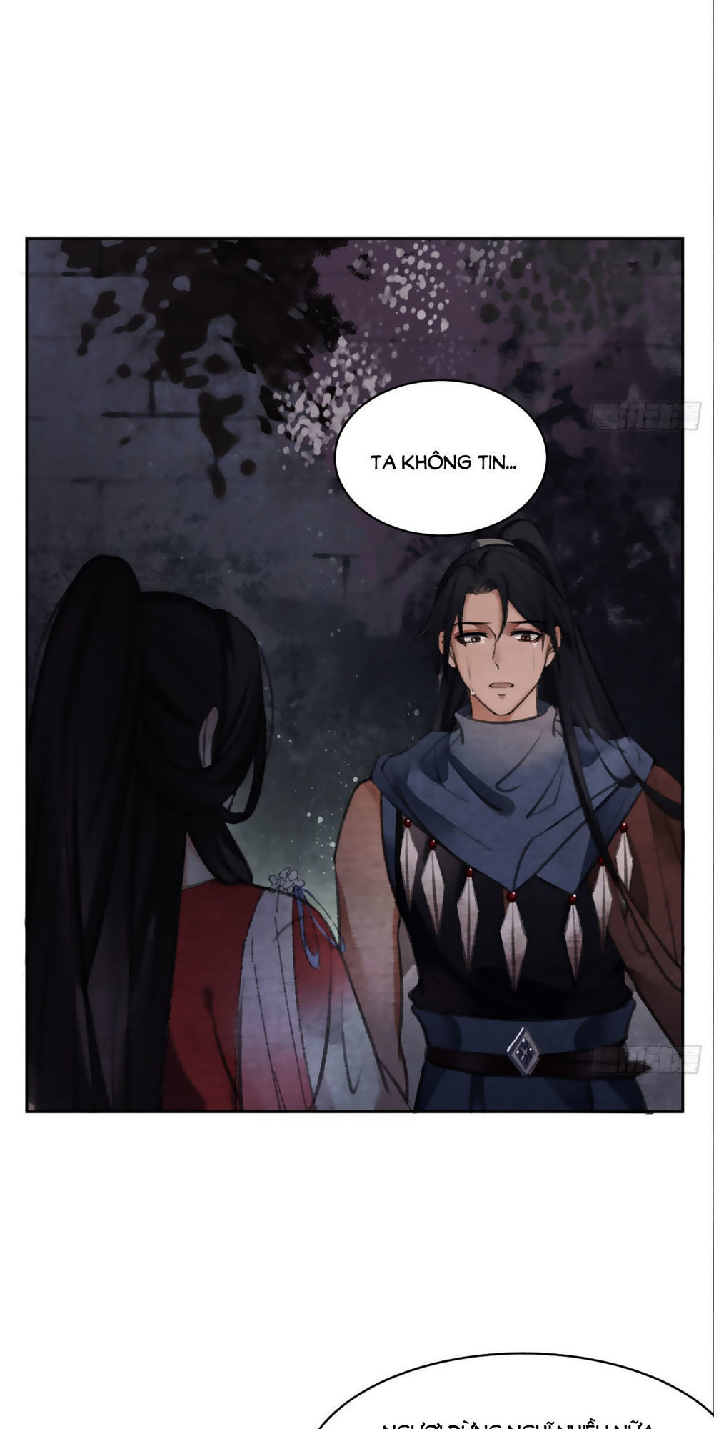 Giấc Mộng Nam Triều Chap 19 - Next Chap 20