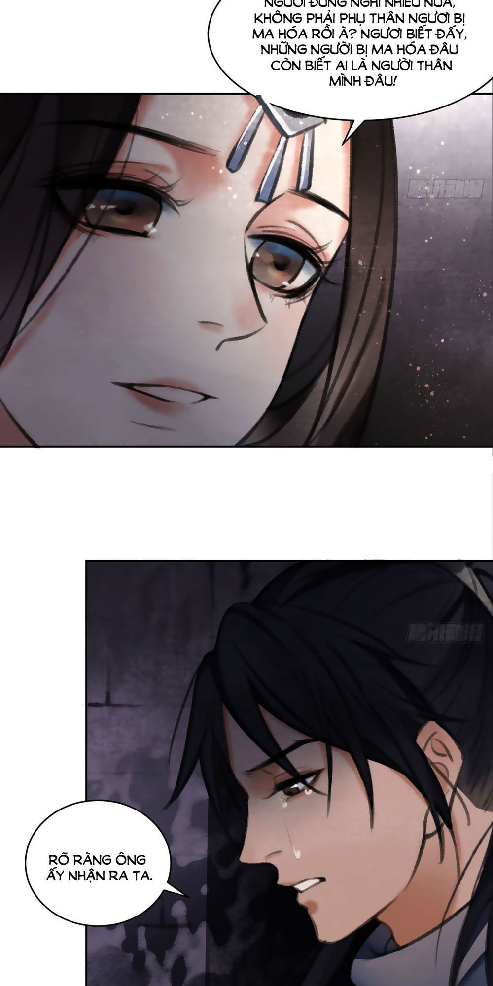 Giấc Mộng Nam Triều Chap 19 - Next Chap 20