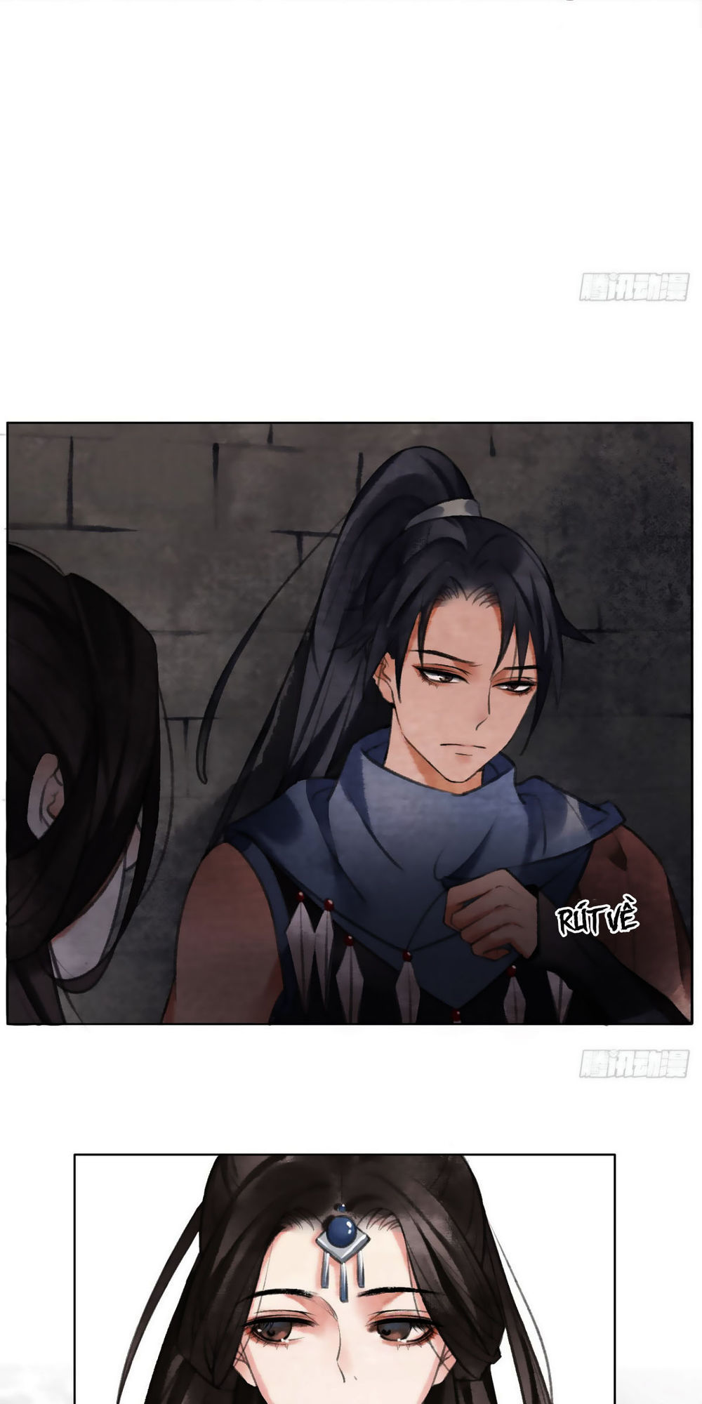 Giấc Mộng Nam Triều Chap 19 - Next Chap 20