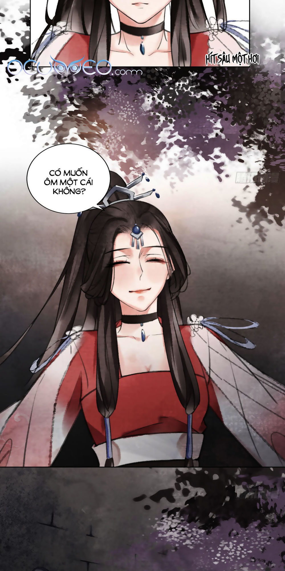 Giấc Mộng Nam Triều Chap 19 - Next Chap 20
