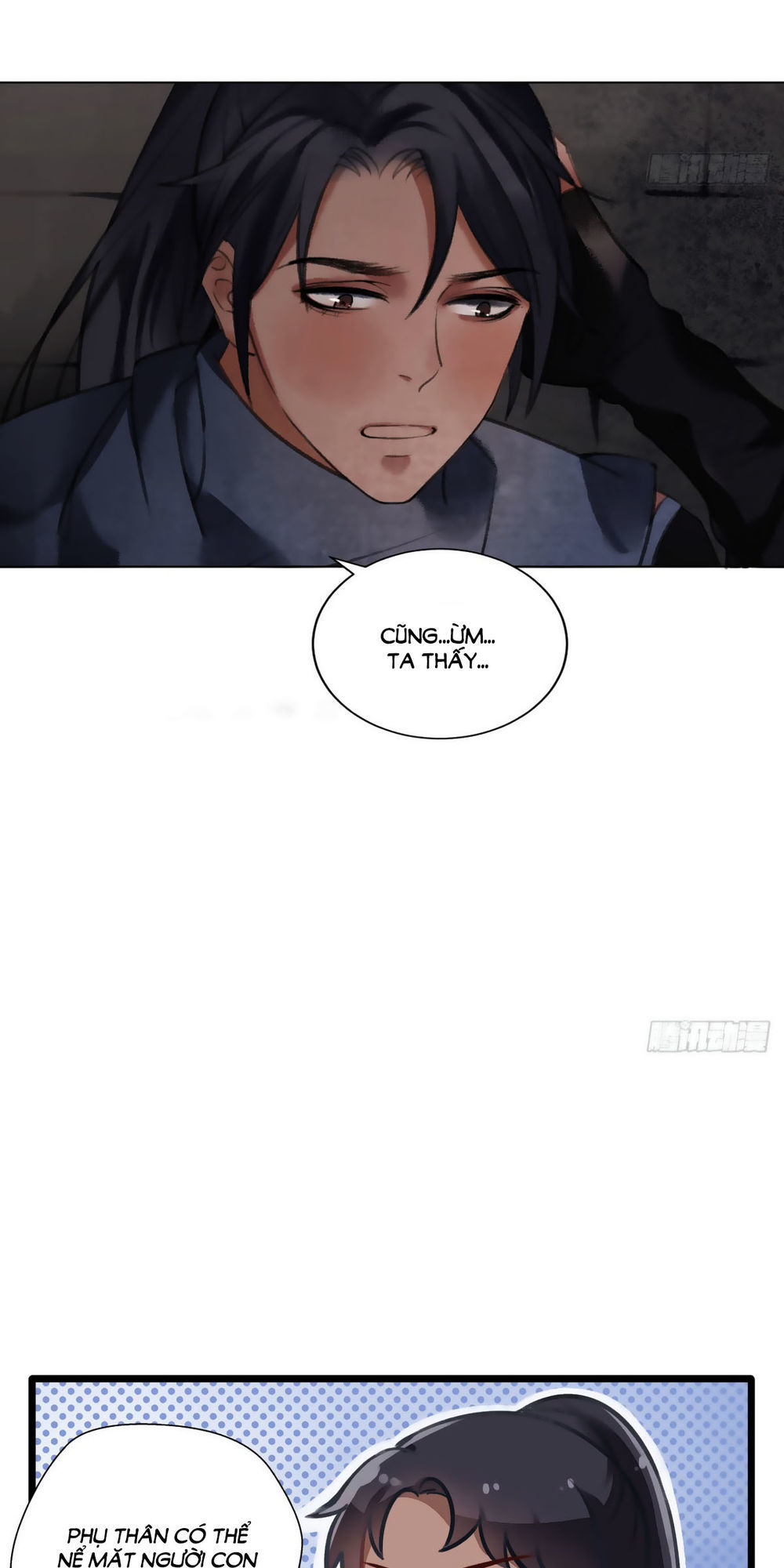 Giấc Mộng Nam Triều Chap 19 - Next Chap 20