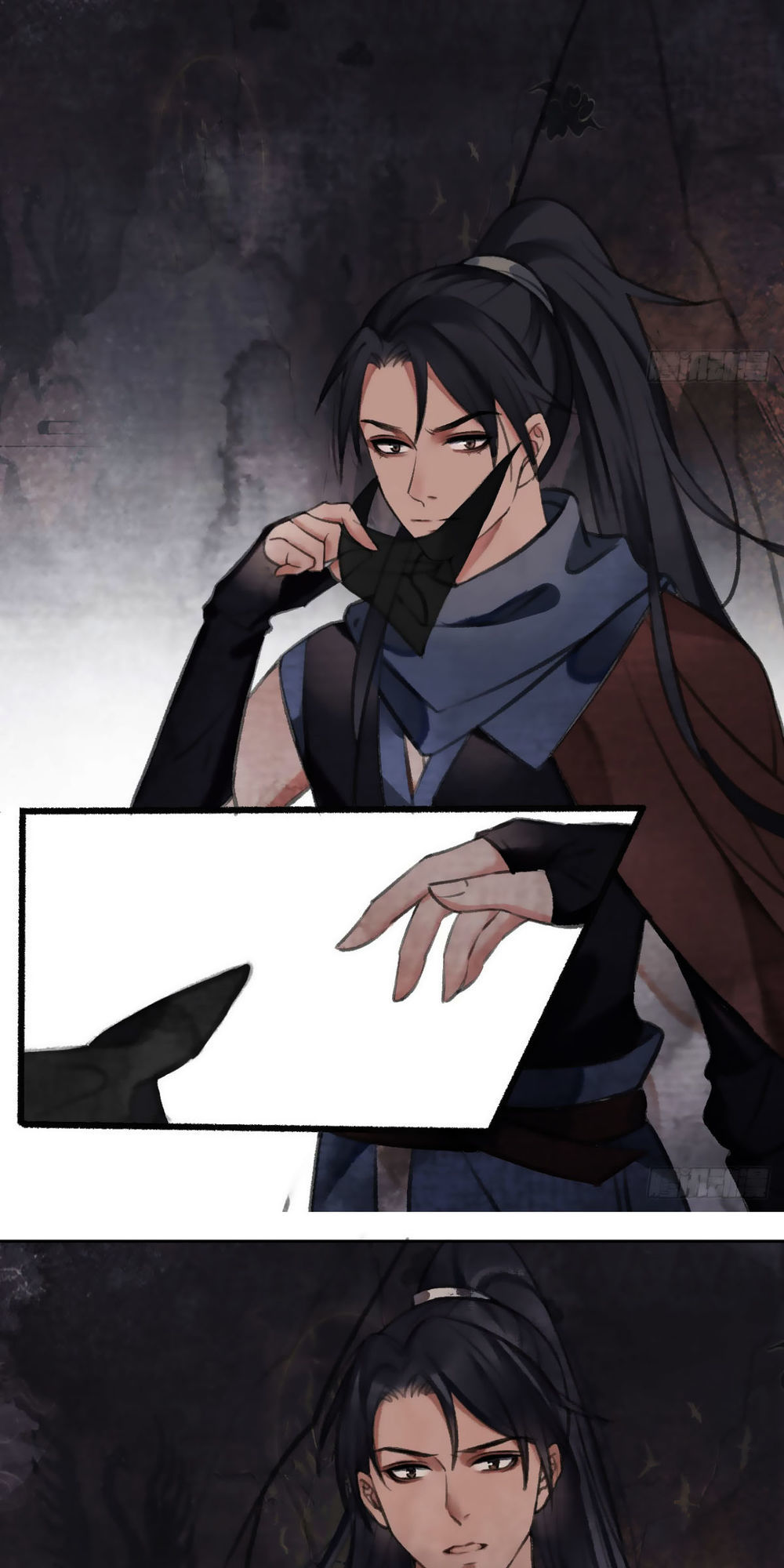 Giấc Mộng Nam Triều Chap 19 - Next Chap 20