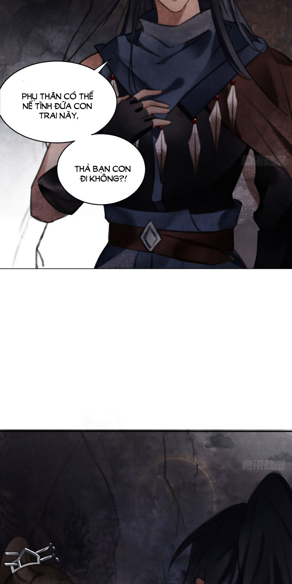 Giấc Mộng Nam Triều Chap 19 - Next Chap 20