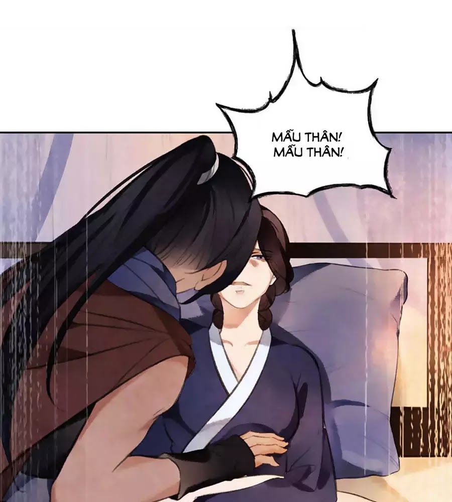 Giấc Mộng Nam Triều Chap 28 - Next Chap 29