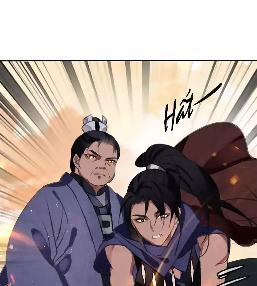 Giấc Mộng Nam Triều Chap 28 - Next Chap 29