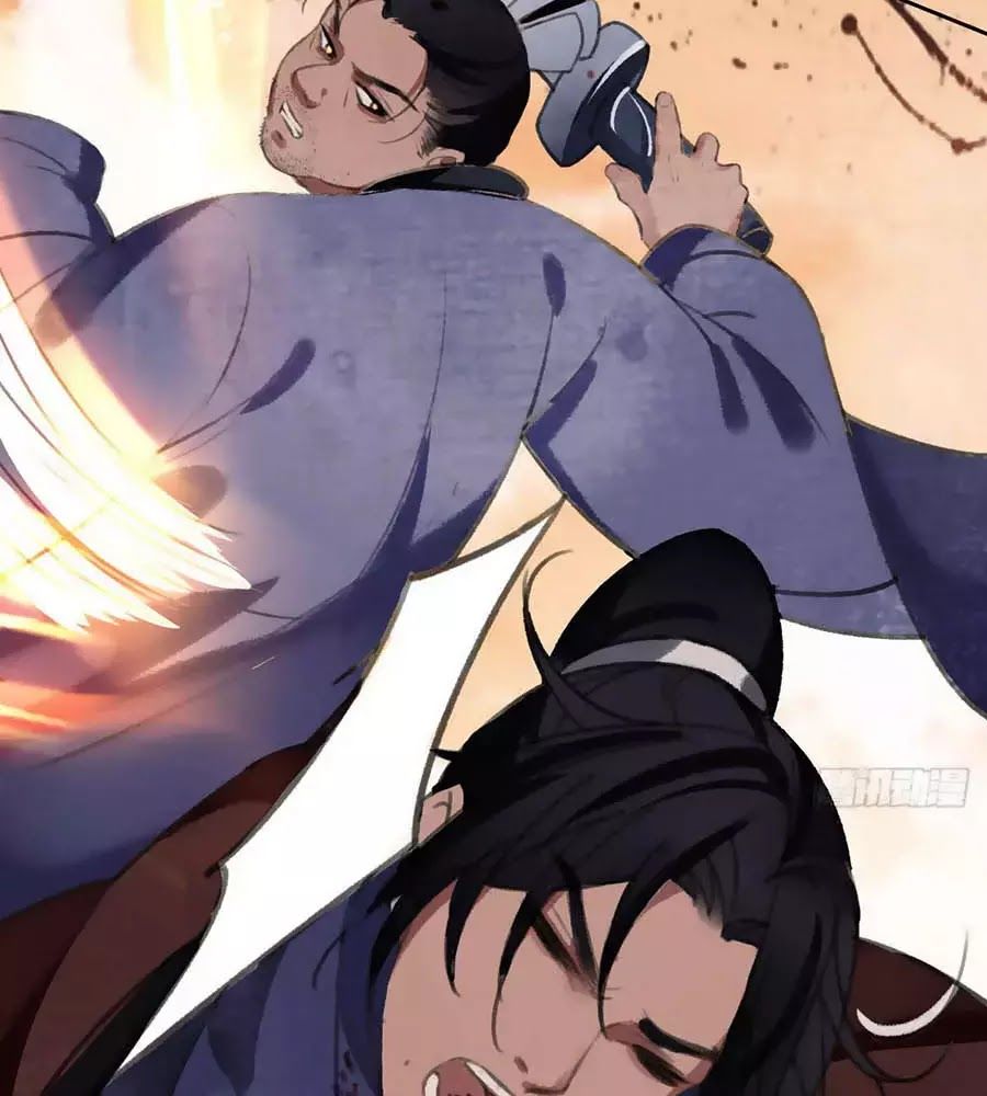 Giấc Mộng Nam Triều Chap 28 - Next Chap 29