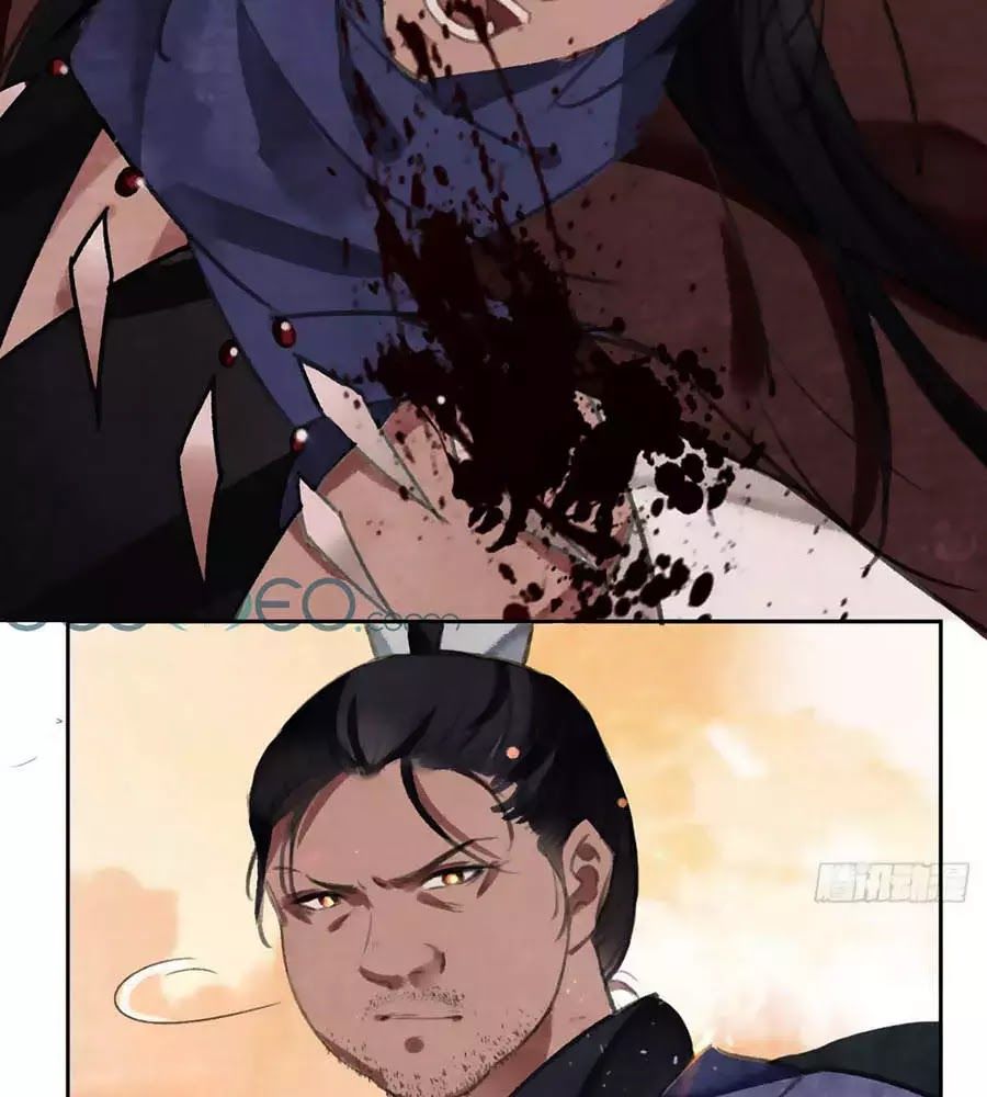 Giấc Mộng Nam Triều Chap 28 - Next Chap 29