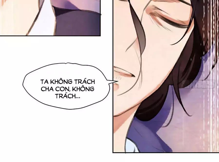 Giấc Mộng Nam Triều Chap 28 - Next Chap 29