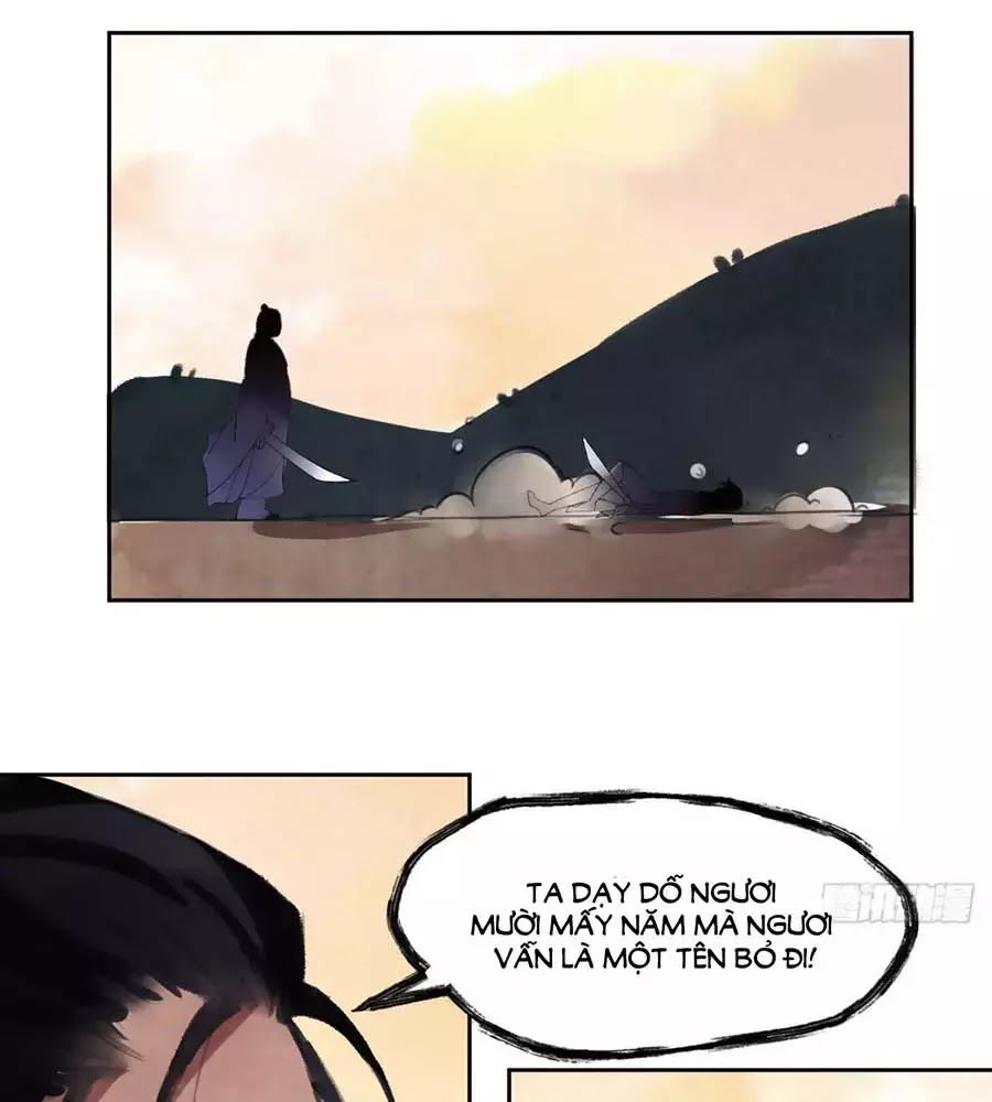 Giấc Mộng Nam Triều Chap 28 - Next Chap 29