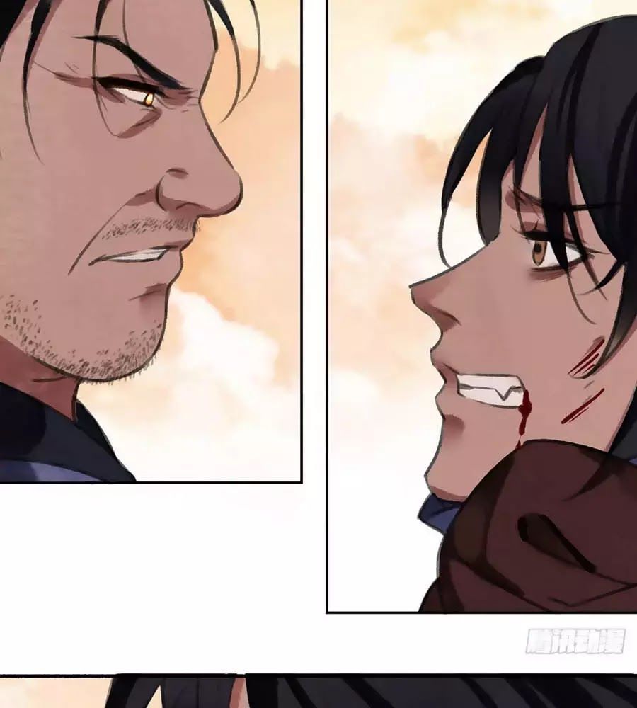 Giấc Mộng Nam Triều Chap 28 - Next Chap 29