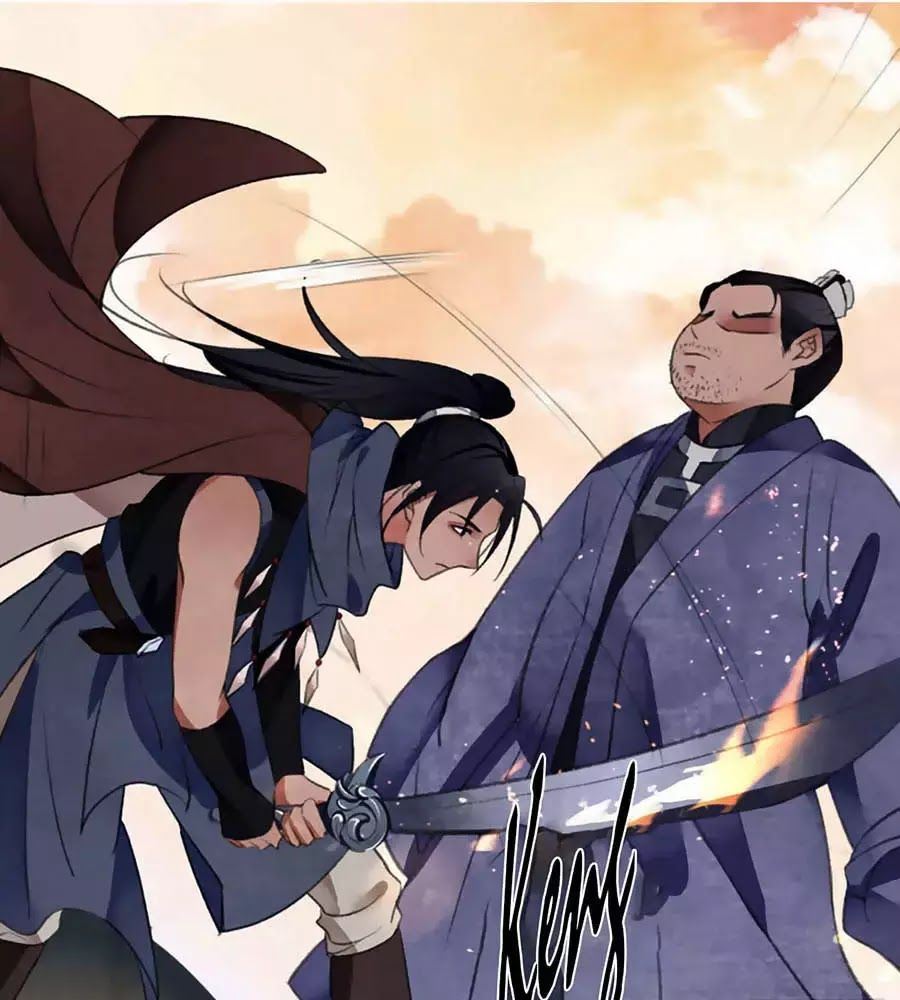 Giấc Mộng Nam Triều Chap 28 - Next Chap 29