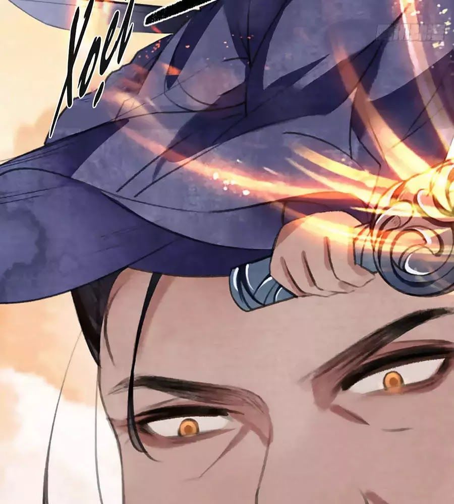 Giấc Mộng Nam Triều Chap 28 - Next Chap 29