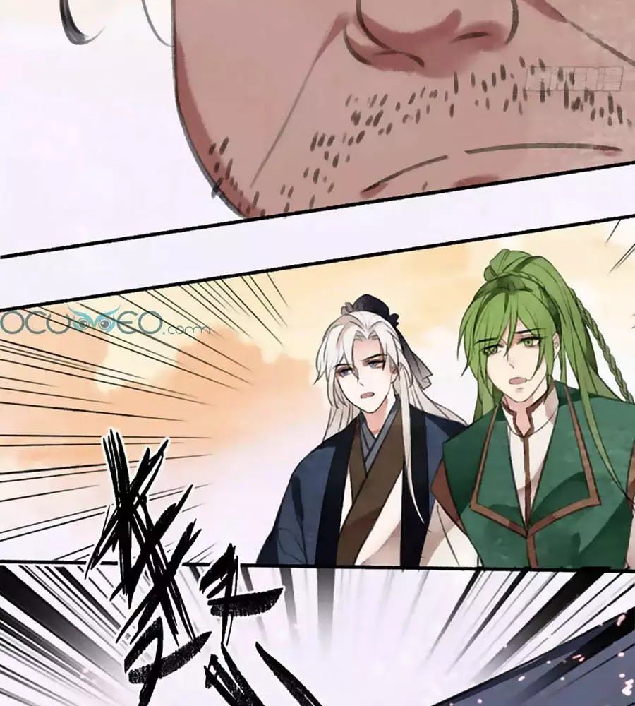 Giấc Mộng Nam Triều Chap 28 - Next Chap 29