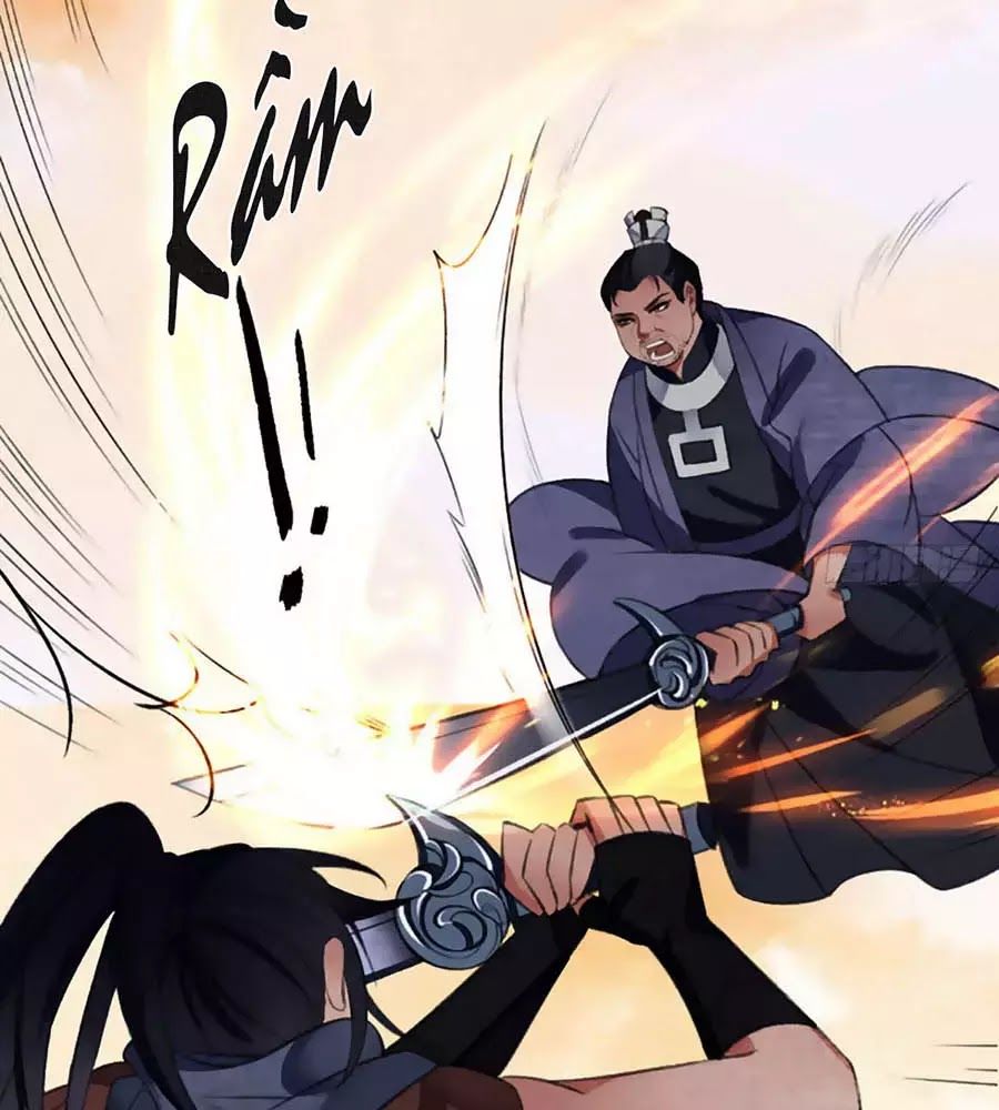 Giấc Mộng Nam Triều Chap 28 - Next Chap 29