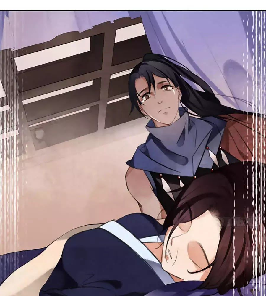 Giấc Mộng Nam Triều Chap 28 - Next Chap 29