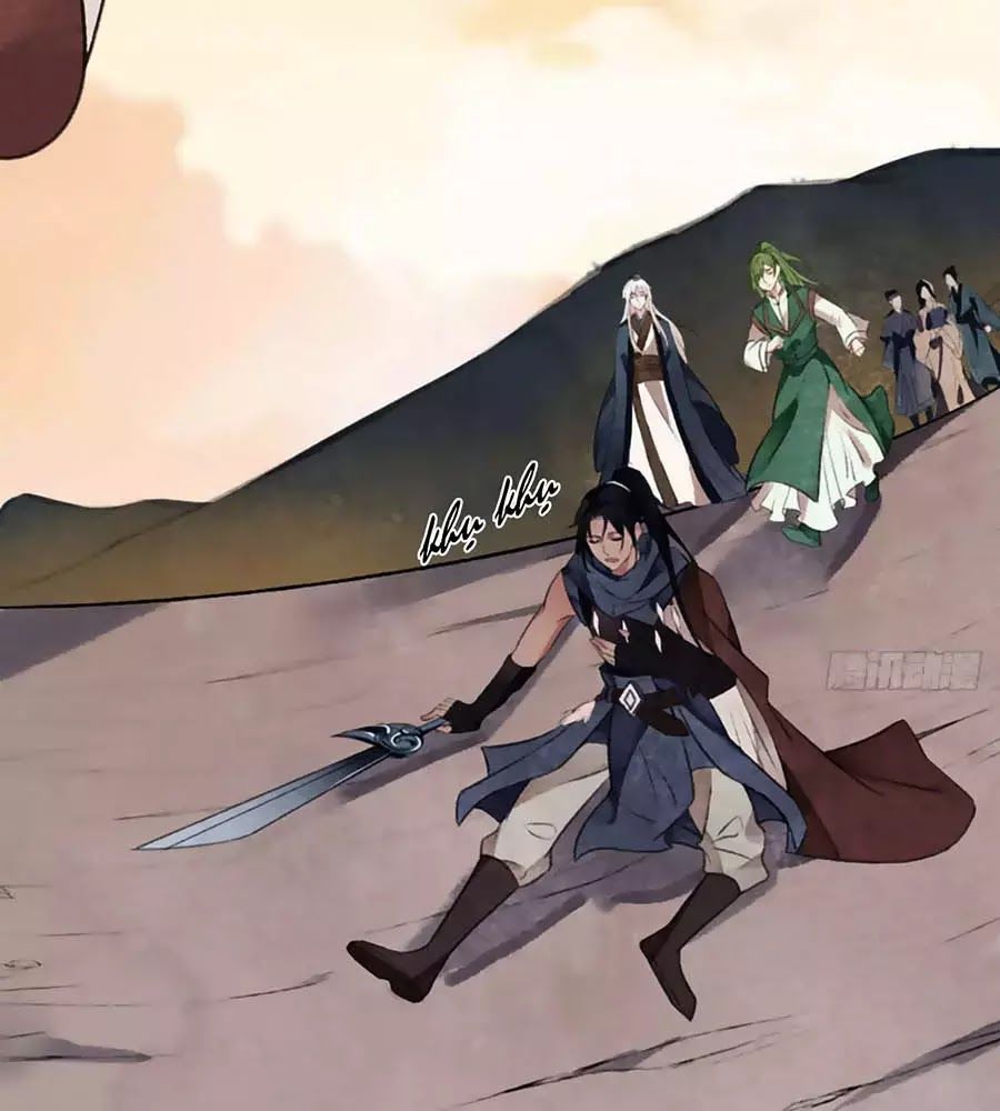 Giấc Mộng Nam Triều Chap 28 - Next Chap 29