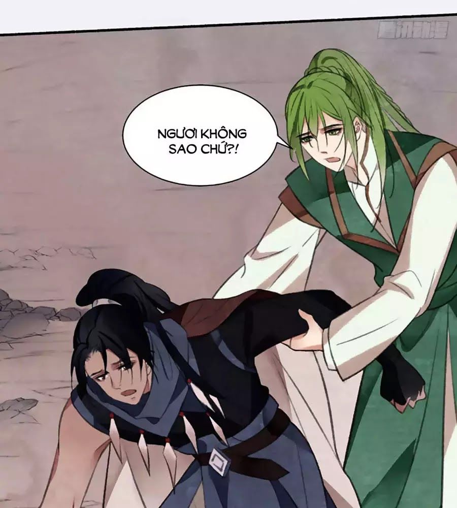 Giấc Mộng Nam Triều Chap 28 - Next Chap 29