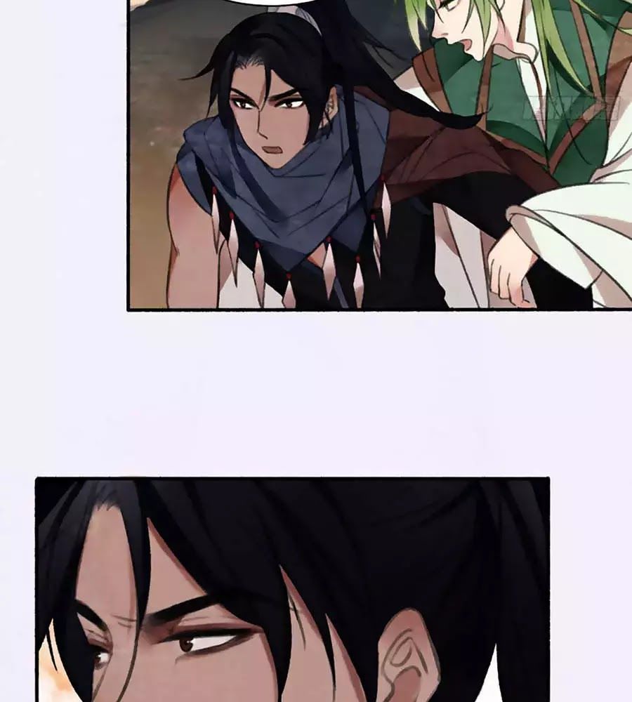 Giấc Mộng Nam Triều Chap 28 - Next Chap 29