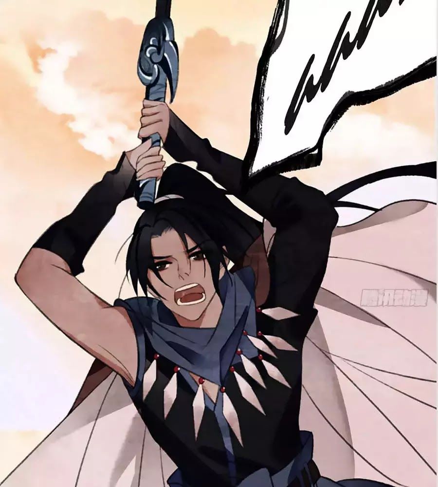 Giấc Mộng Nam Triều Chap 28 - Next Chap 29