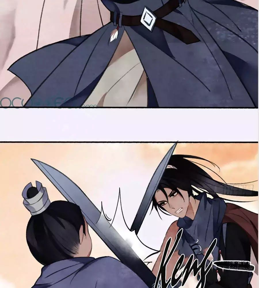 Giấc Mộng Nam Triều Chap 28 - Next Chap 29