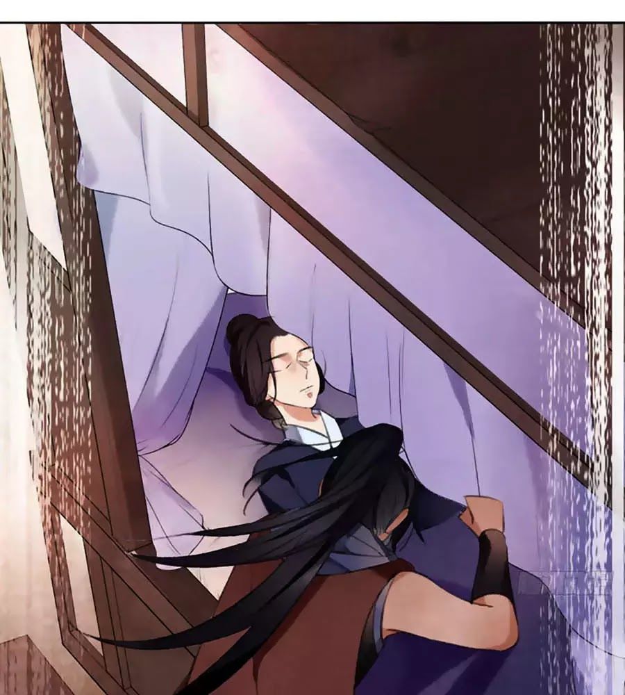 Giấc Mộng Nam Triều Chap 28 - Next Chap 29