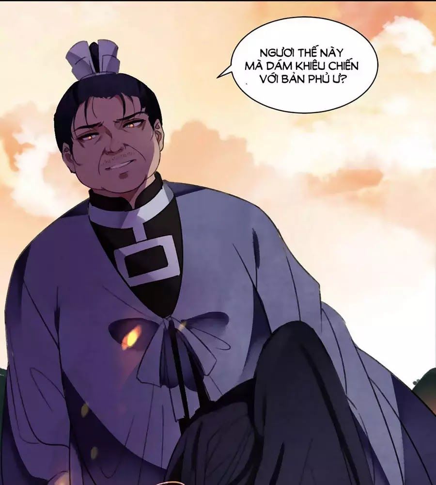 Giấc Mộng Nam Triều Chap 29 - Next Chap 30