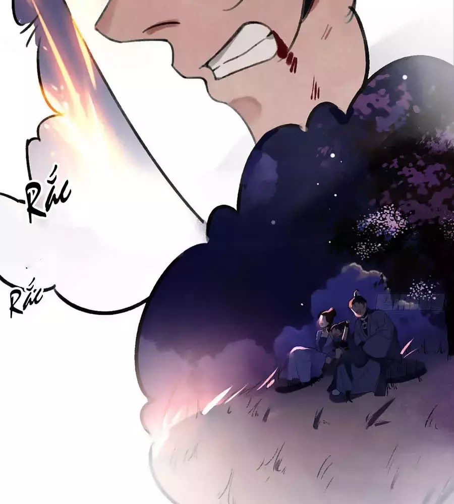 Giấc Mộng Nam Triều Chap 29 - Next Chap 30