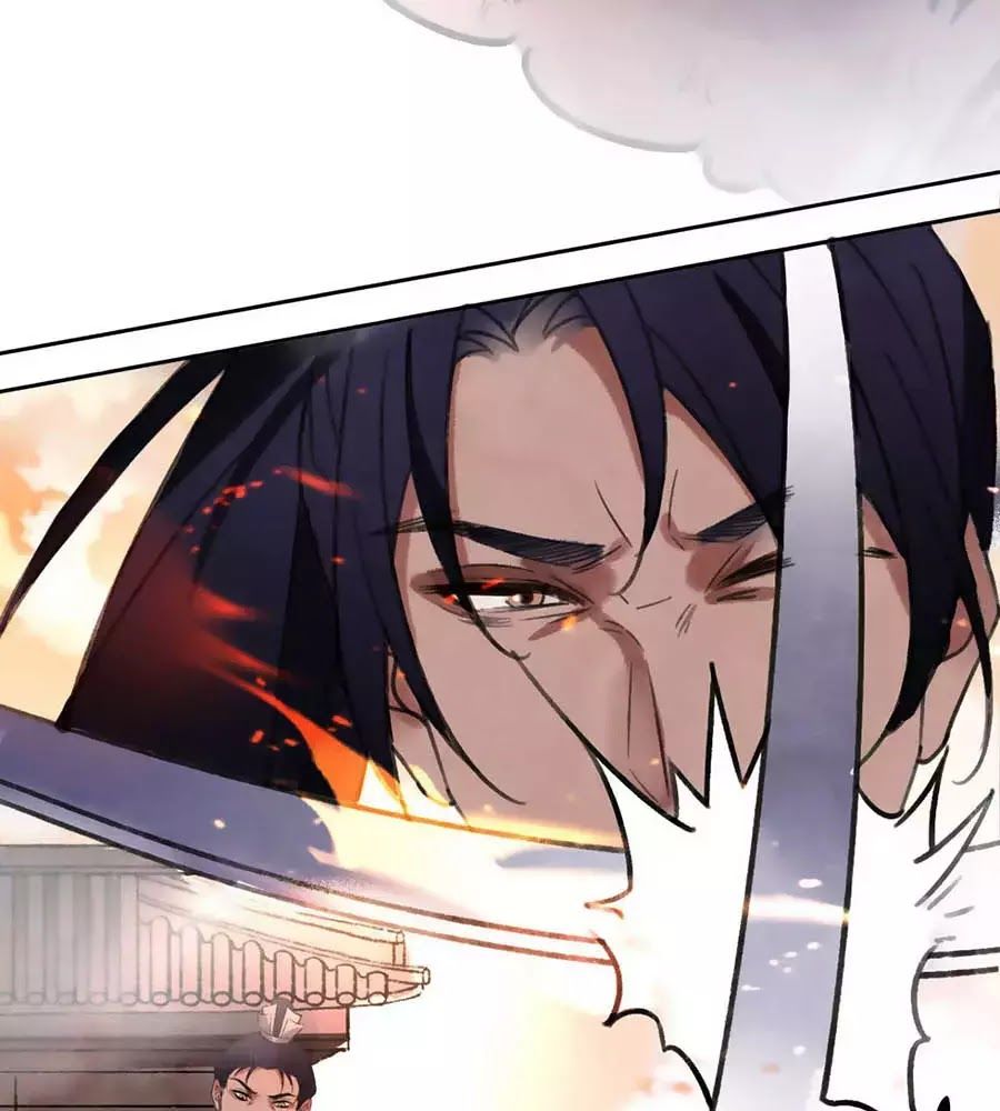 Giấc Mộng Nam Triều Chap 29 - Next Chap 30