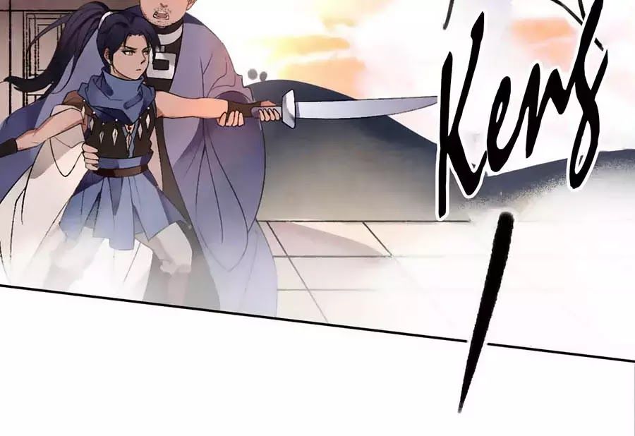 Giấc Mộng Nam Triều Chap 29 - Next Chap 30