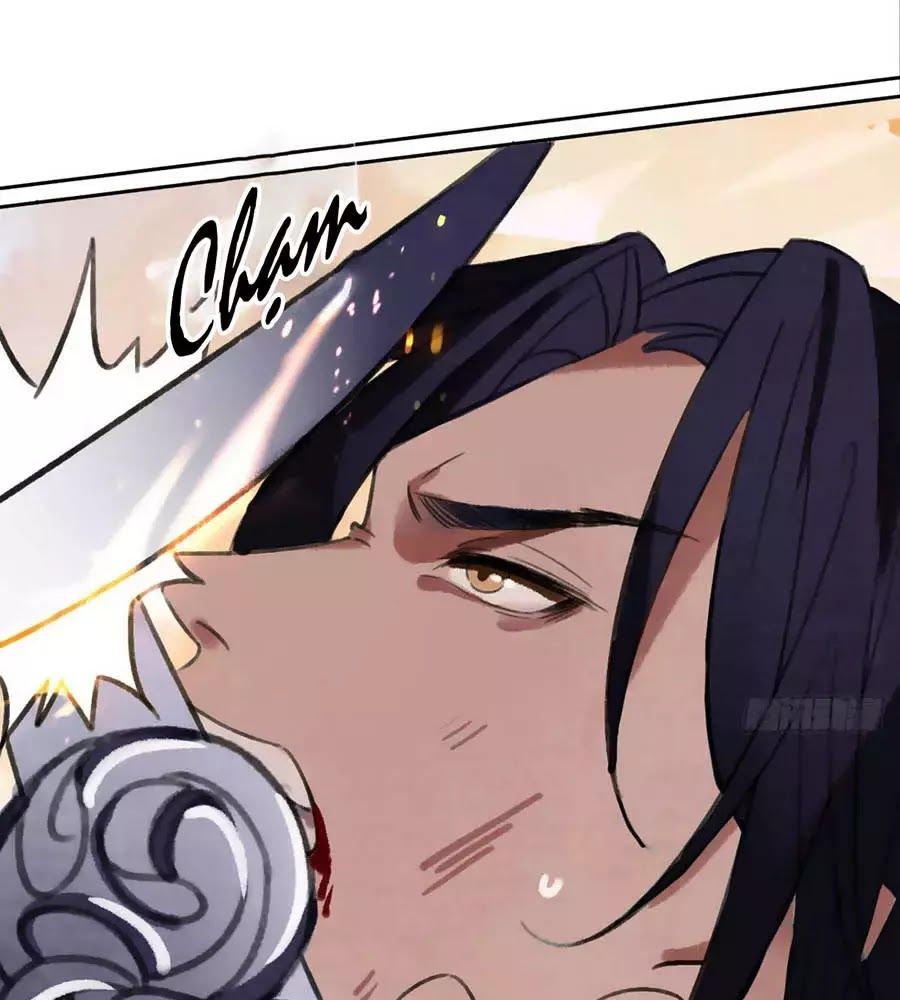 Giấc Mộng Nam Triều Chap 29 - Next Chap 30