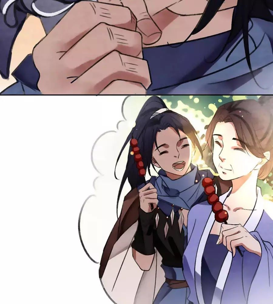 Giấc Mộng Nam Triều Chap 29 - Next Chap 30
