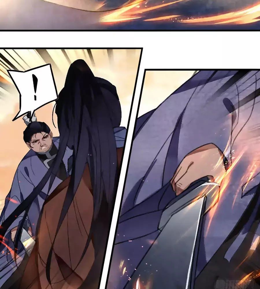 Giấc Mộng Nam Triều Chap 29 - Next Chap 30