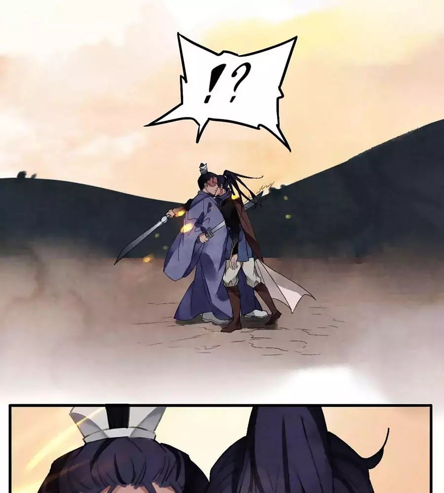 Giấc Mộng Nam Triều Chap 29 - Next Chap 30