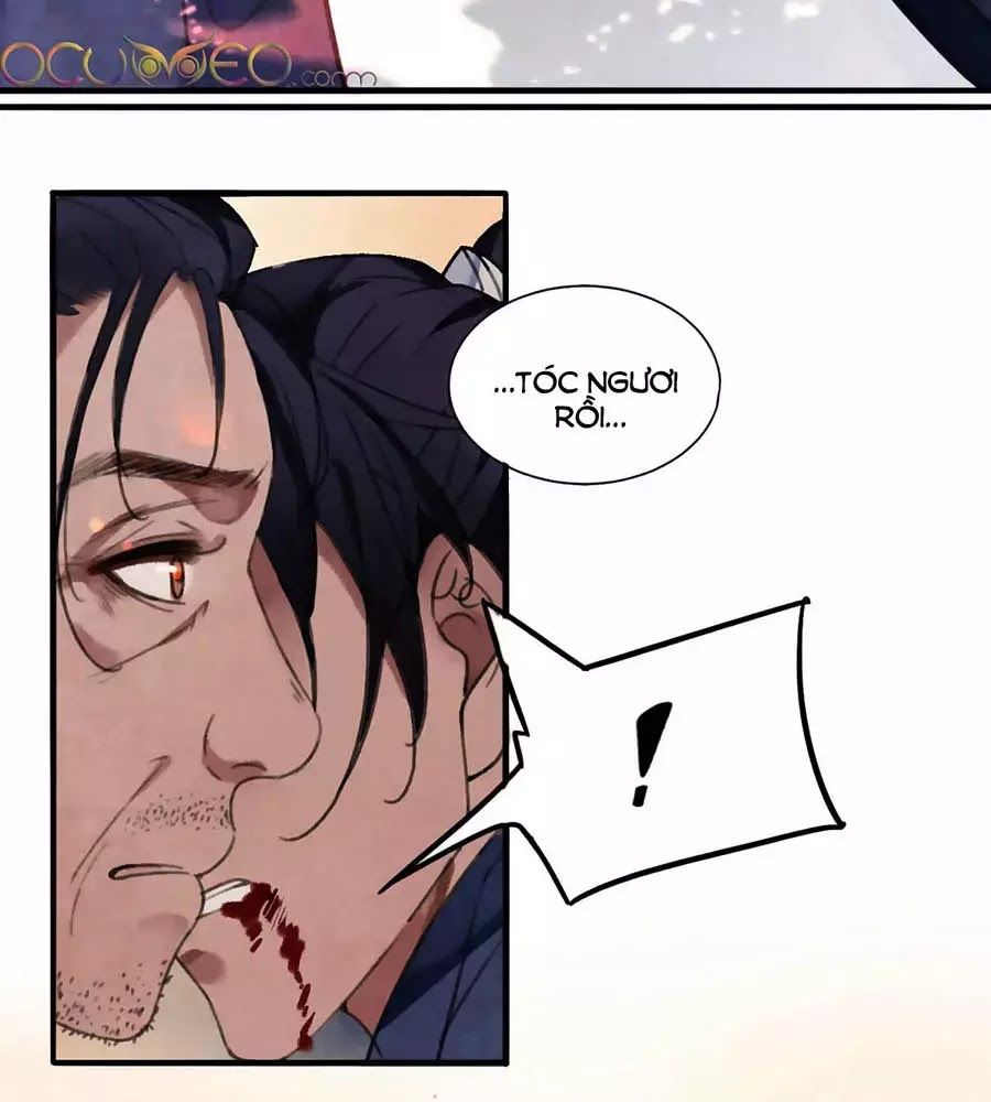 Giấc Mộng Nam Triều Chap 29 - Next Chap 30