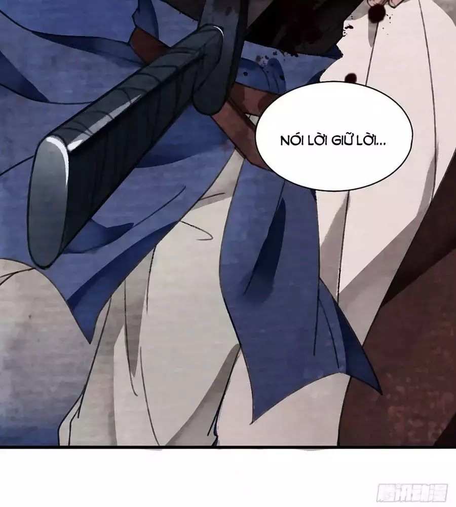 Giấc Mộng Nam Triều Chap 29 - Next Chap 30