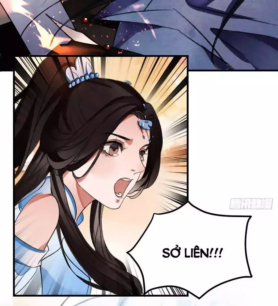 Giấc Mộng Nam Triều Chap 29 - Next Chap 30