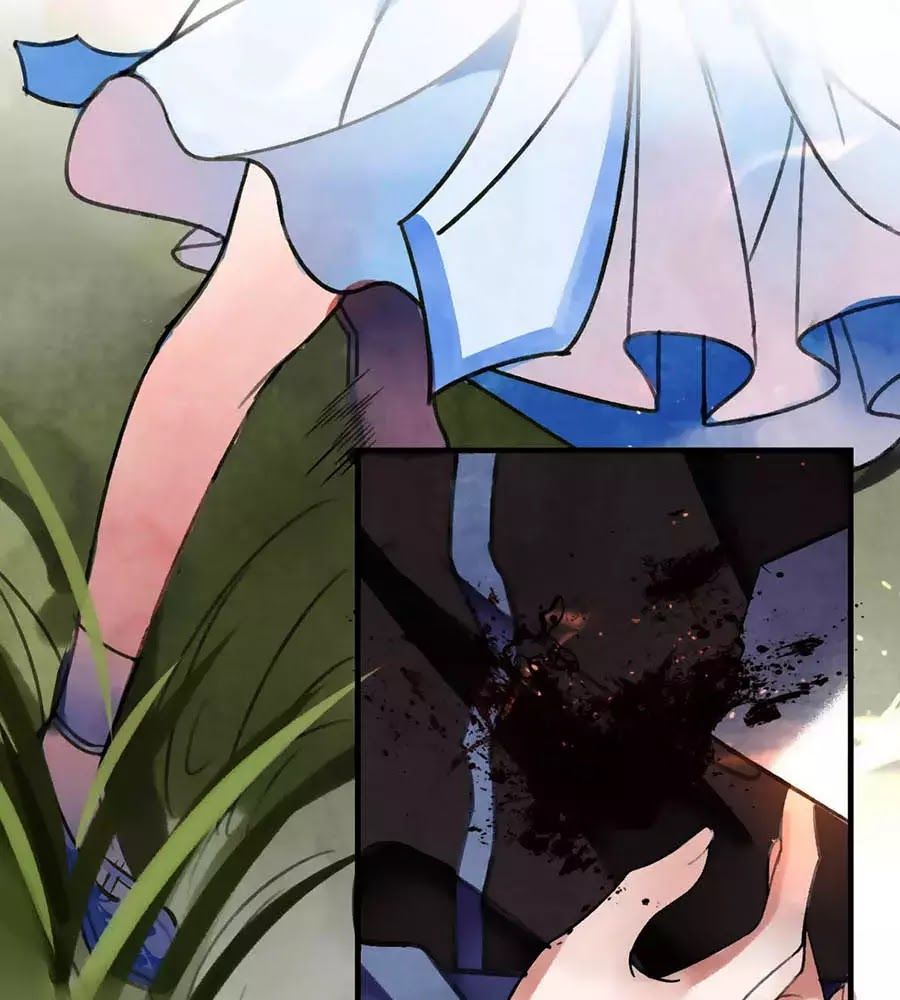 Giấc Mộng Nam Triều Chap 29 - Next Chap 30