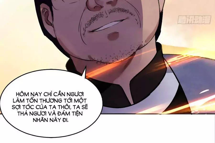 Giấc Mộng Nam Triều Chap 29 - Next Chap 30