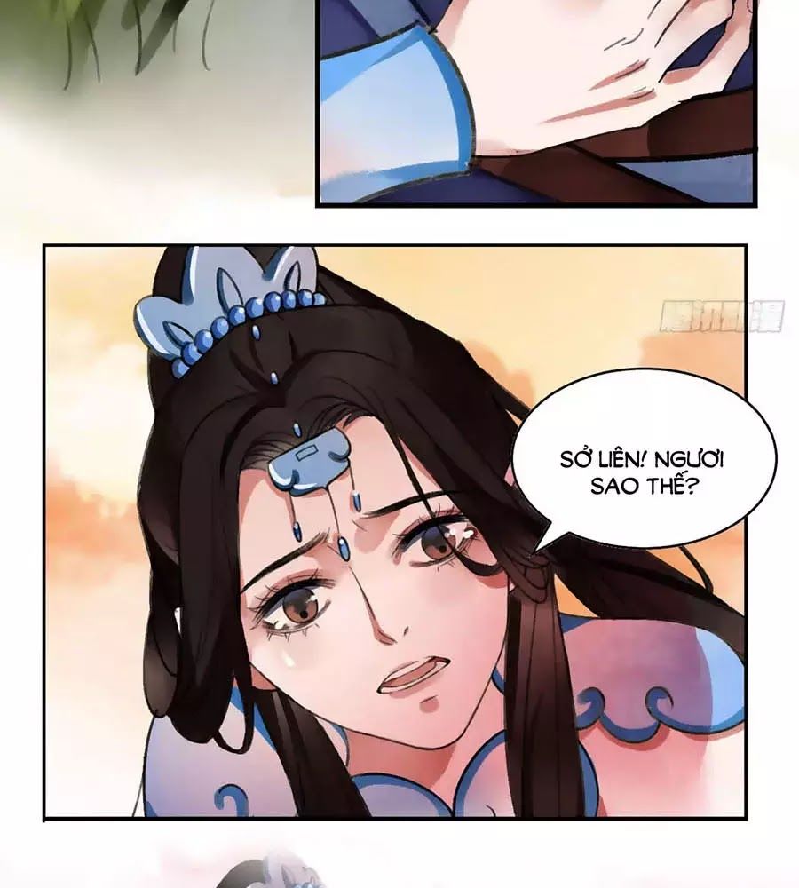 Giấc Mộng Nam Triều Chap 29 - Next Chap 30
