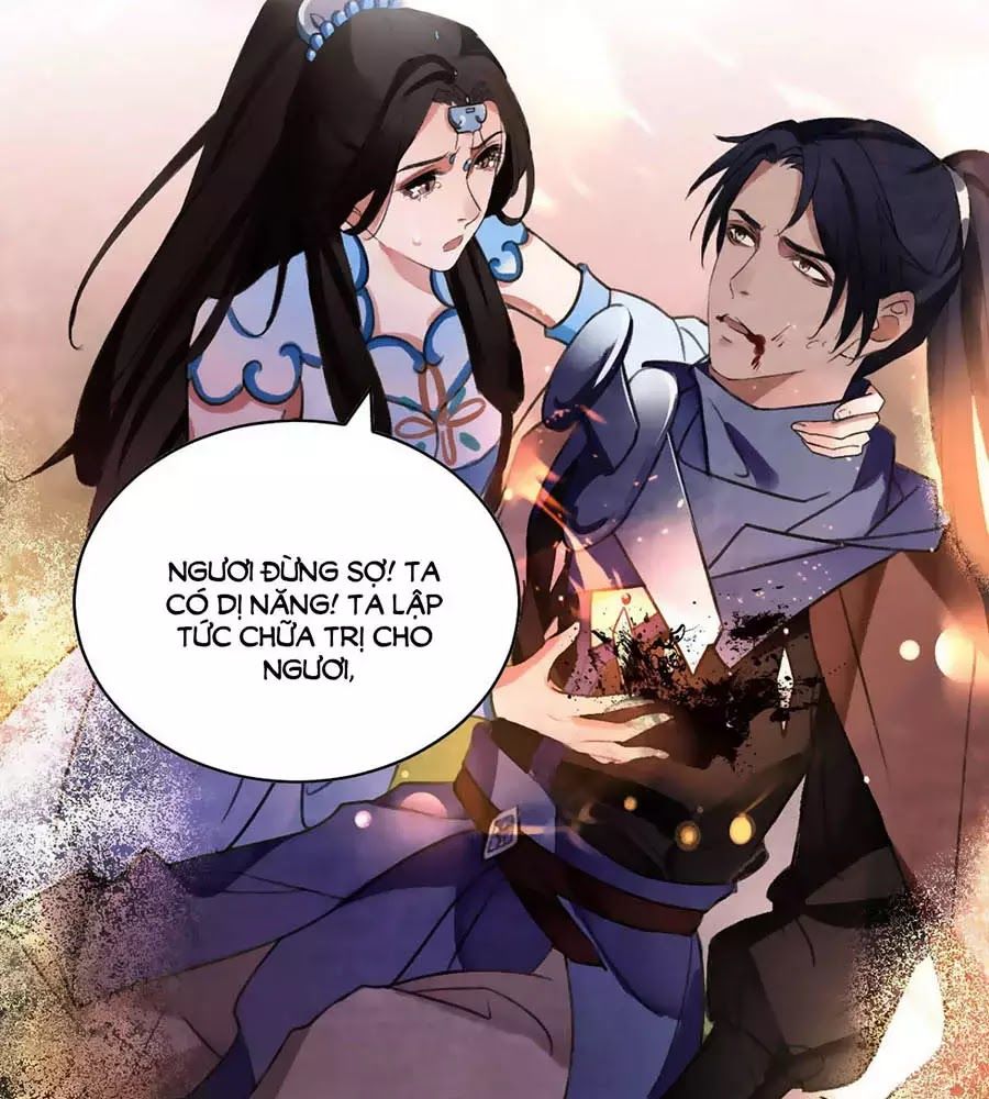 Giấc Mộng Nam Triều Chap 29 - Next Chap 30