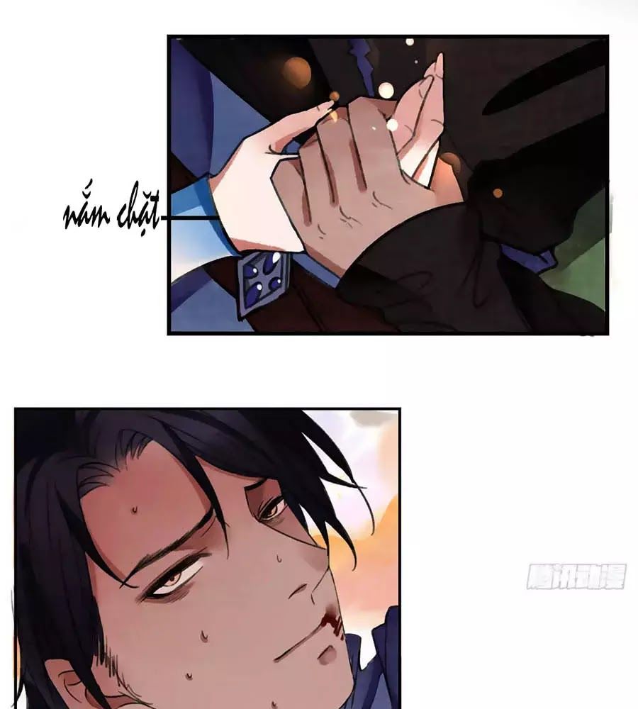 Giấc Mộng Nam Triều Chap 29 - Next Chap 30