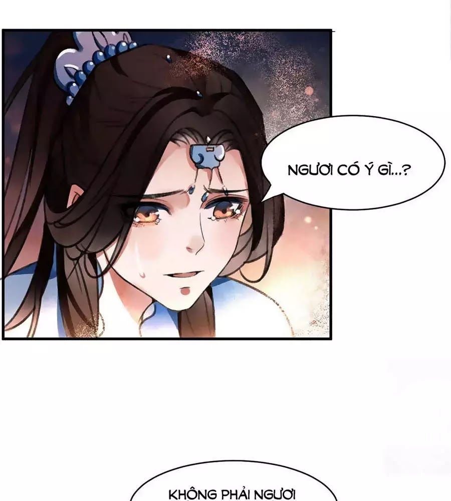 Giấc Mộng Nam Triều Chap 29 - Next Chap 30