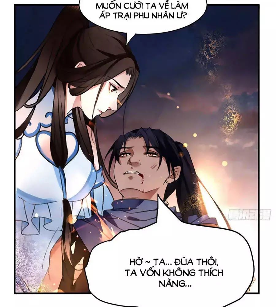 Giấc Mộng Nam Triều Chap 29 - Next Chap 30