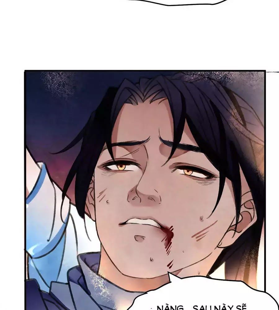 Giấc Mộng Nam Triều Chap 29 - Next Chap 30