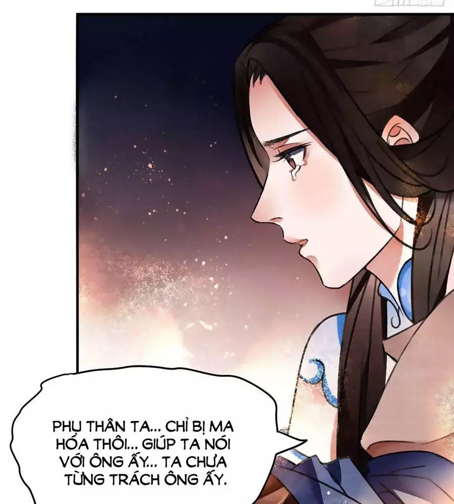 Giấc Mộng Nam Triều Chap 29 - Next Chap 30