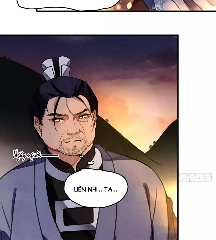 Giấc Mộng Nam Triều Chap 29 - Next Chap 30